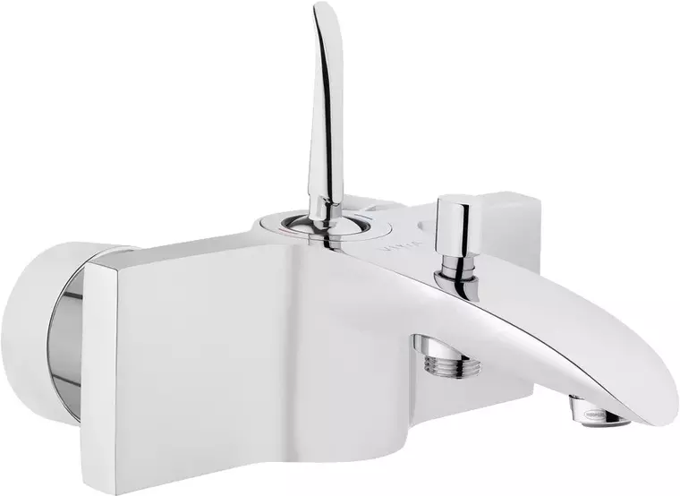 

Смеситель для ванны «Vitra» T4 A42451EXP хром