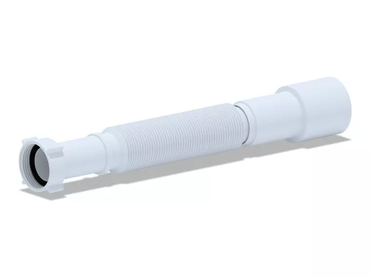 

Гофра для раковины или мойки «АНИпласт» K206 1 1/4"-40/50 (366-776)