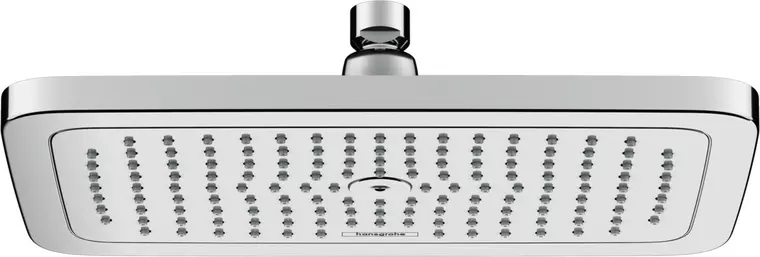 

Верхний душ «Hansgrohe» Croma E 280 1jet хром