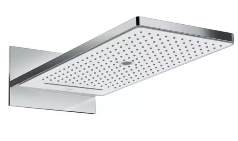 

верхний душ Rainmaker Select 580 3et · Rainmaker Select, Hansgrohe, 24001400