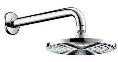 

Верхний душ «Hansgrohe» Raindance 27476000 хром