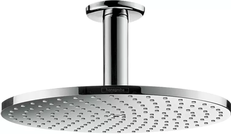 

Верхний душ «Hansgrohe» Raindance S 27620000 хром