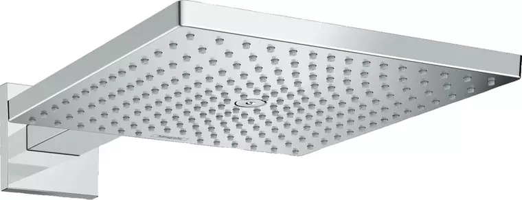

Верхний душ «Hansgrohe» Raindance E 26238000 хром