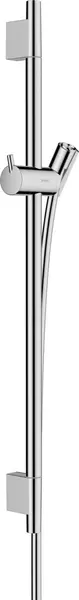 Штанга для душа «Hansgrohe» Unica S Puro 28632000 со шлангом 160 см хром
