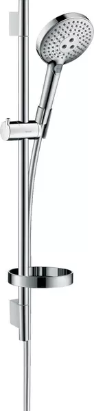 

Душевой гарнитур «Hansgrohe» Raindance Select S 26632000 хром