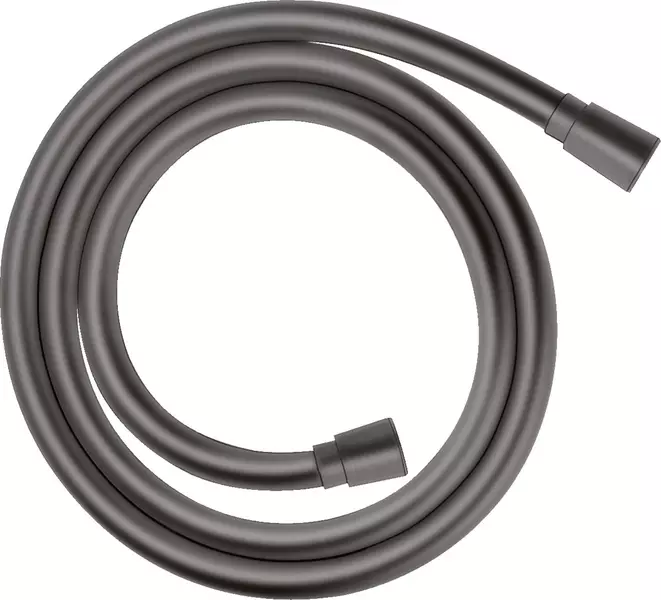 

Душевой шланг «Hansgrohe» Isiflex 28276340 160 см шлифованный чёрный хром