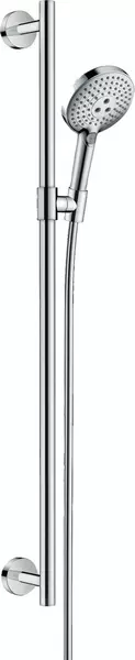 

Душевой гарнитур «Hansgrohe» Raindance Select S 26322000 хром