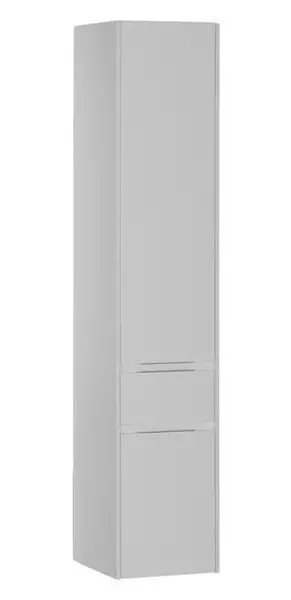 Пенал Aquanet Латина 35 подвесной белый правый 42455₽