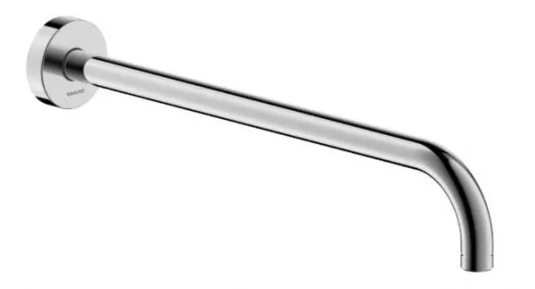

Кронштейн для верхнего душа «Bravat» Built-in D313C-1-RUS 40,5 хром
