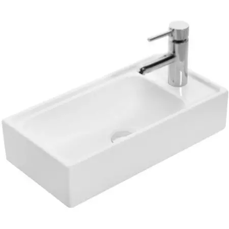 

Раковина «Sanovit» Mini 50 7045 фаянсовая
