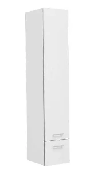 Пенал Aquanet Верона 30 подвесной белый правый 30180₽