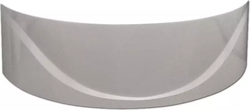 Экран под ванну «Фэма» Рената белый