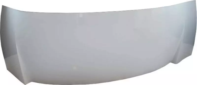 Экран под ванну «Фэма» Аделина 150 белый левый