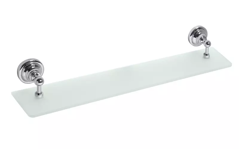 

Полка в ванну «Bemeta» Retro 144302242 на стену хром