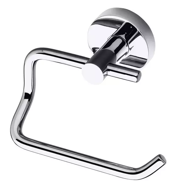 

Держатель для туалетной бумаги «Bemeta» Omega 104112042R на стену хром