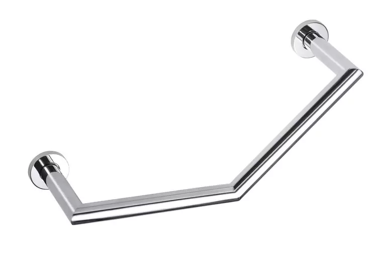 

Поручень «Bemeta» Omega 104307621 на стену хром