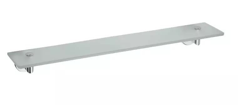 

Полка в ванну «Bemeta» Omega 104202042 на стену хром