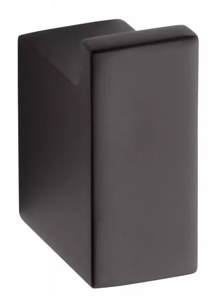 

Крючок «Bemeta» Nero 135006010 на стену чёрный