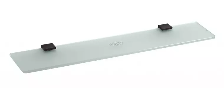 

Полка в ванну «Bemeta» Nero 135002240 на стену чёрная