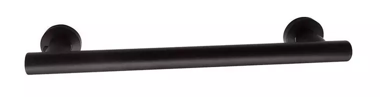 

Поручень «Bemeta» Dark 104307770 на стену чёрный