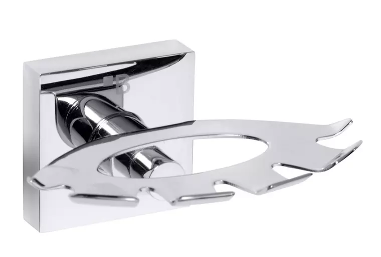 

Держатель зубных щеток «Bemeta» Beta 132110032 на стену хром