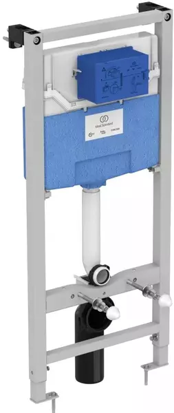 

Инсталляция для унитаза «Ideal Standard» Prosys Frame 120 M R020467