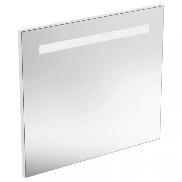 Зеркало «Ideal Standard» Mirror&Light 80/70 T3342BH с подсветкой и подогревом