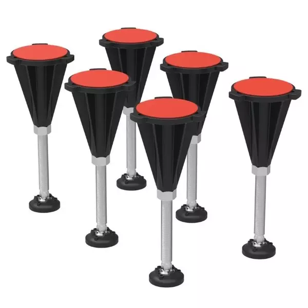 

Крепёжный комплект для поддона «Ideal Standard» UltraFlat S K936467