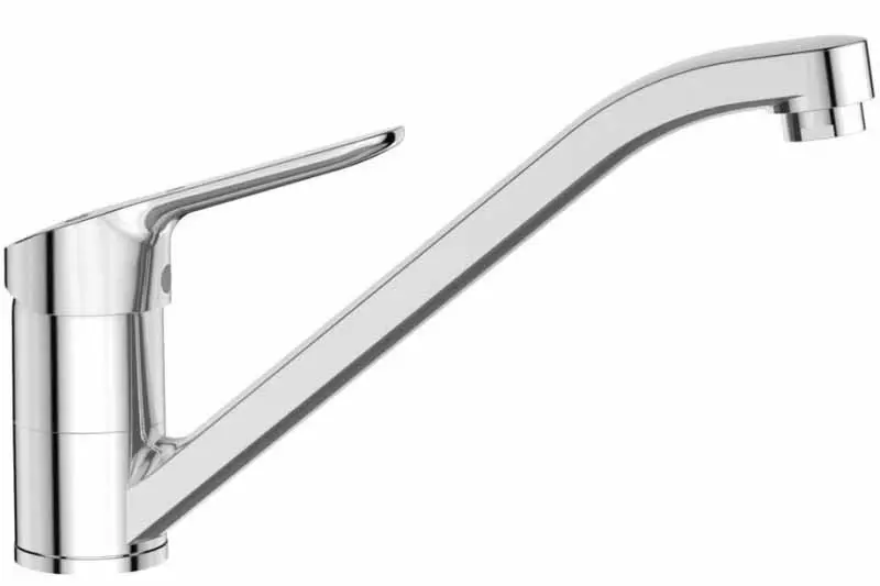 

Смеситель для кухонной мойки «Ideal Standard» Ceraflex BC129AA хром