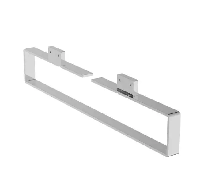 

ADAPTO CUBO Полотенцедержатель 475 мм, с крепежом · Ideal Standard, U8615AA