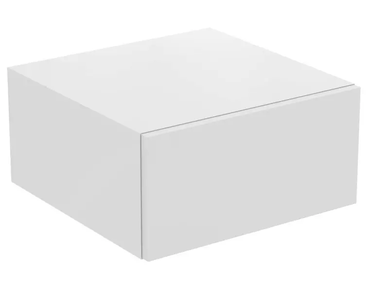 Модуль для тумбы Ideal Standard Adapto 50 подвесной белый глянцевый 63109₽