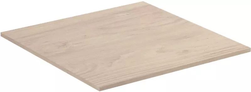

ADAPTO столешница 50 см без выреза, с крепежом · Ideal Standard, U8412FF