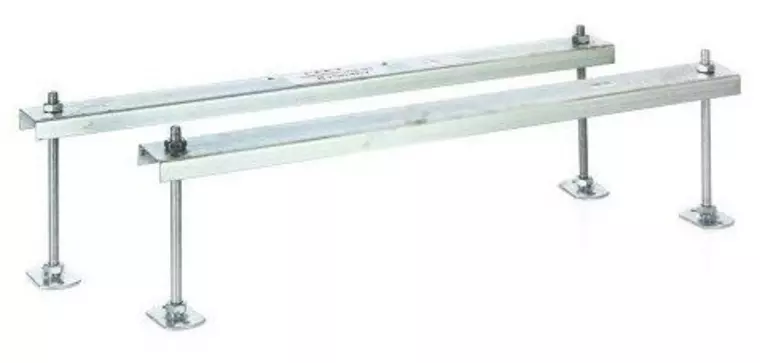 

Ножки под ванну «Ideal Standard» B156467