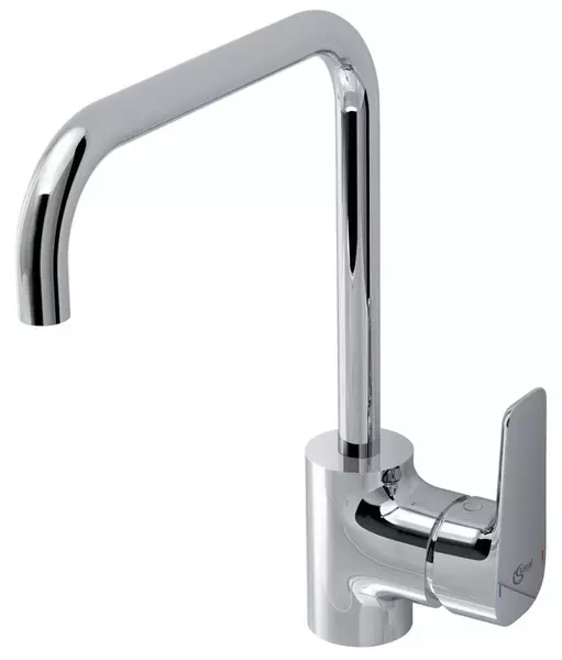 

Смеситель для кухонной мойки «Ideal Standard» Ceraplan III B0725AA хром