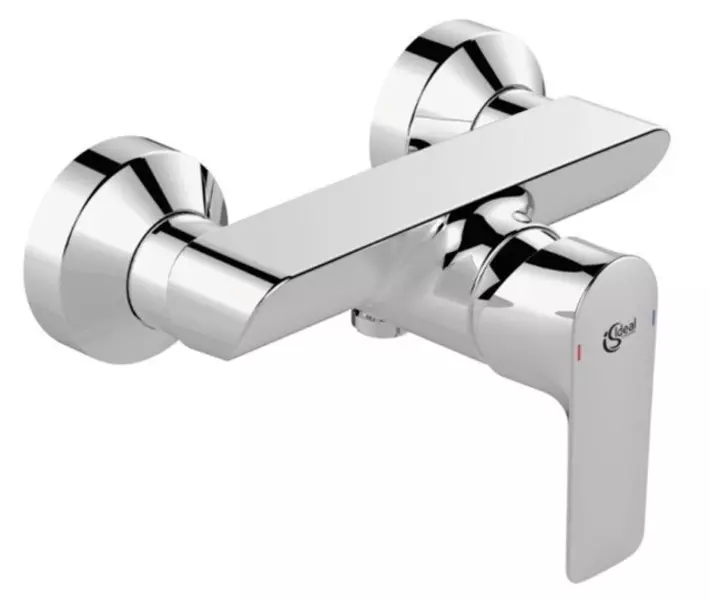 

Смеситель для душа «Ideal Standard» Connect Air A7032AA хром