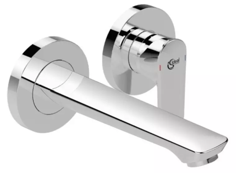

Смеситель для раковины «Ideal Standard» Connect Air A7029AA хром