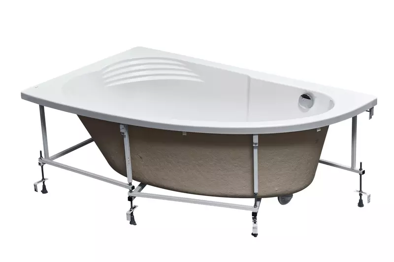 

Монтажный комплект «Roca» Merida 170/100 универсальный