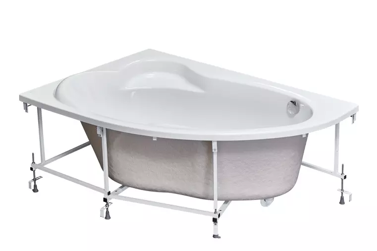 

Монтажный комплект «Roca» Luna 170/115 со сливом-переливом универсальная