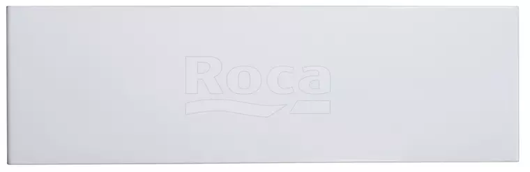 Экран под ванну «Roca» Line 160 белый