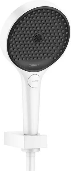 

Душевой гарнитур «Hansgrohe» Rainfinity 26852700 хром