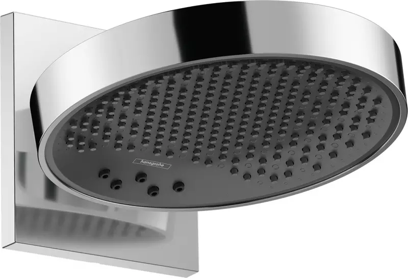 

Верхний душ «Hansgrohe» Rainfinity 26232000 хром