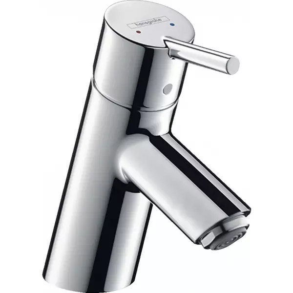 

Смеситель для раковины «Hansgrohe» Talis S 32031000 хром