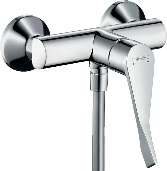 

Смеситель для душа «Hansgrohe» Focus 31916000 хром