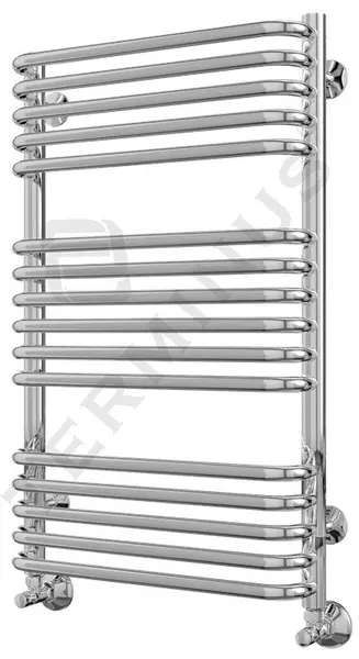 Водяной полотенцесушитель Terminus Стандарт П16 4878 хром 22446₽