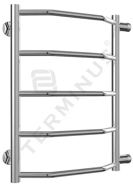 Водяной полотенцесушитель Terminus Виктория П5 4860 мо 50 хром универсальный 9383₽