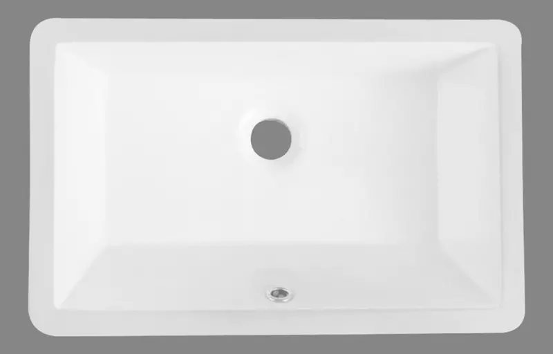 

Раковина керамическая встраиваемая снизу BB1009 · Belbagno, BB1009