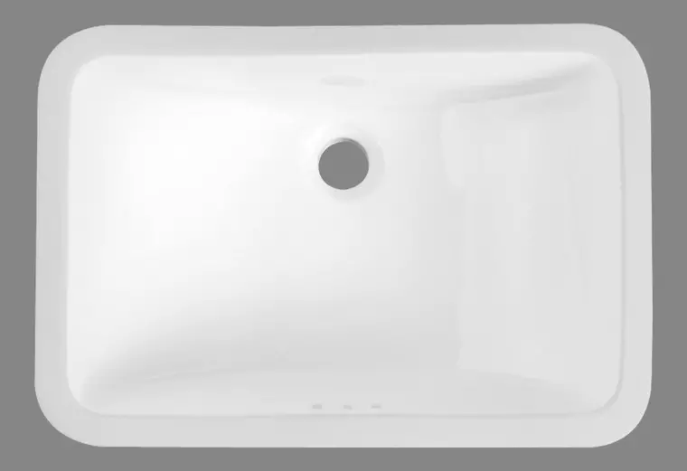 

Раковина керамическая встраиваемая снизу BB1006 · Belbagno, BB1006