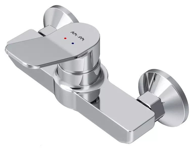 

Смеситель для душа «Am.Pm» X-Joy F85A20000 хром