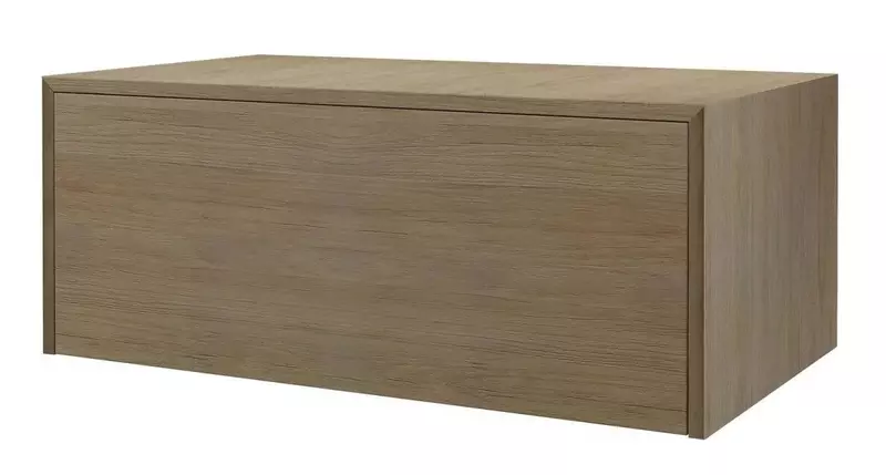 Подвесной шкаф Cezares Tavolone 75 подвесной Rovere tabacco 43960₽