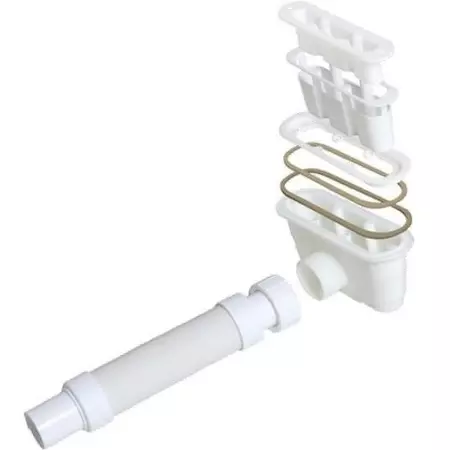 

Сифон для поддона «Cezares» TRAY-AS-01